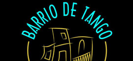 barrio de tango
